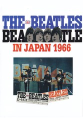 The Beatles in Japan 1966