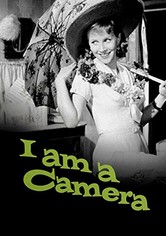 I Am a Camera
