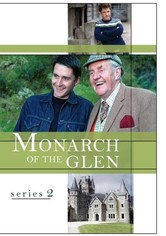 Monarch of the Glen