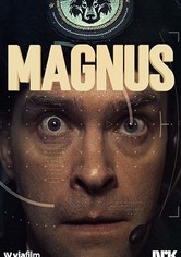 Magnus - Trolljäger