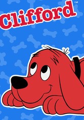 Clifford El Gran Perro Rojo