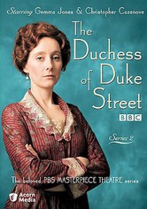 The Duchess of Duke Street