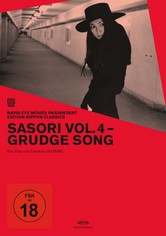 Sasori - Grudge Song