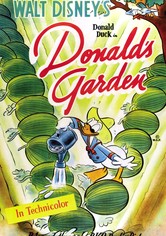 Le Jardin de Donald