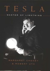 Nikola Tesla - Der Herr der Blitze