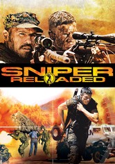 Sniper: Reloaded