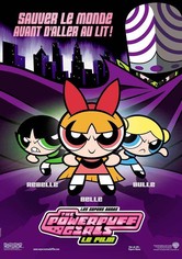 Les Super Nanas - Powerpuff girls, le film