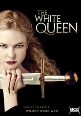 Regina albă