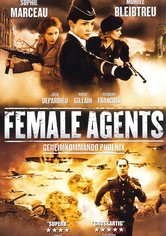 Female Agents - Geheimkommando Phoenix