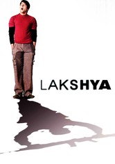 Mut zur Entscheidung - Lakshya