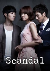 Scandal: A Shocking and Wrongful Incident