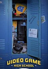 VGHS: The Movie