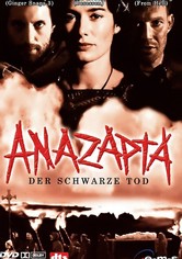Anazapta – Der schwarze Tod