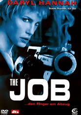 The Job … den Finger am Abzug