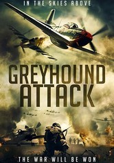 Greyhound Attack