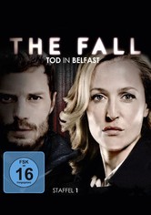 The Fall - Tod in Belfast
