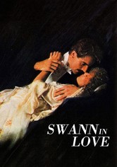 Swann och kärleken