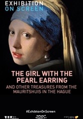 La ragazza con l'orecchino di perla di Vermeer e altri tesori del museo Mauritshuis