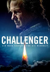 Challenger - Ein Mann kämpft für die Wahrheit