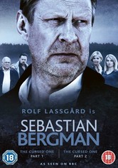 Sebastian Bergman – Spuren des Todes
