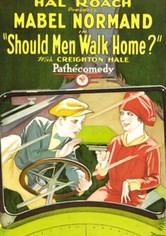 Sollten Männer nach Hause laufen?