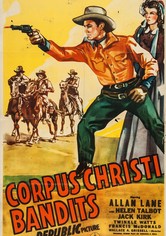 Corpus Christi Bandits