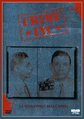 Crime Inc. - La vera storia della mafia