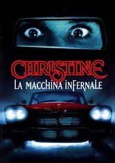 Christine - La macchina infernale