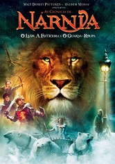 As Crónicas de Nárnia: O Leão, a Feiticeira e o Guarda-Roupa