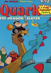 Quark der Drachentöter