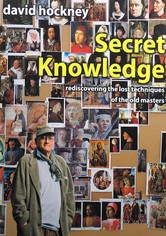 David Hockney: Secret Knowledge