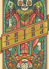 Phish - 2014/11/02 - Las Vegas, NV