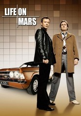 Life on Mars: Gefangen in den 70ern