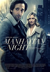 Manhattan Night