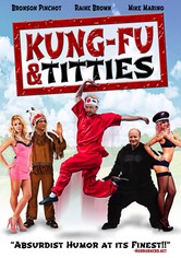 Kung-Fu and Titties