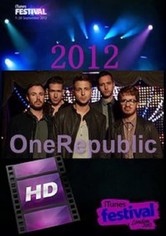 OneRepublic - iTunes Festival