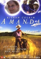 Amanda -Das Wunderpferd