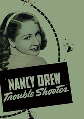 Nancy Drew... Trouble Shooter