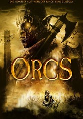 Orcs - Sie kommen um uns alle zu töten
