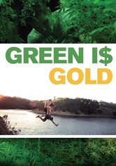 Green Is Gold