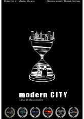 Modern City