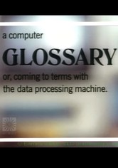 A Computer Glossary