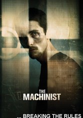 The Machinist ... Breaking the Rules