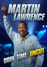 Martin Lawrence Doin’ Time