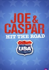 Joe & Caspar: Hit The Road USA