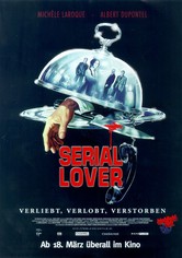 Serial Lover - Die letzte räumt die Leiche weg