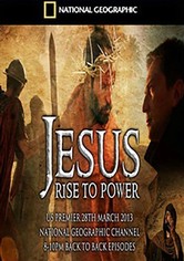 Jesus Rise To Power