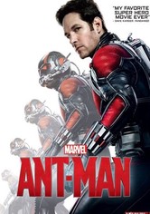 Ant-Man: Let's Go to the Macroverse