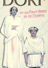Dorf and the First Games of Mount Olympus