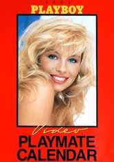 Playboy Video Playmate Calendar 1991
